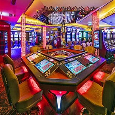  casino club rijeka